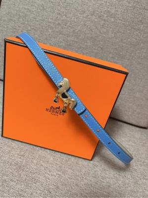 cheap quality Hermes women Belts Model No. 482